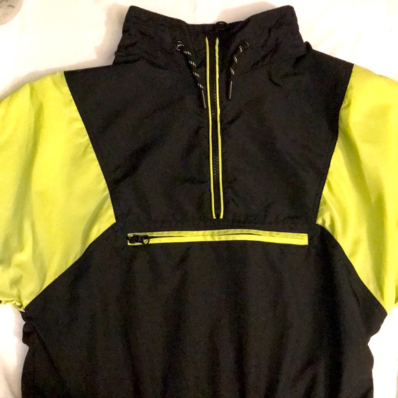 waterproof jacket - Picture 2 of 3
